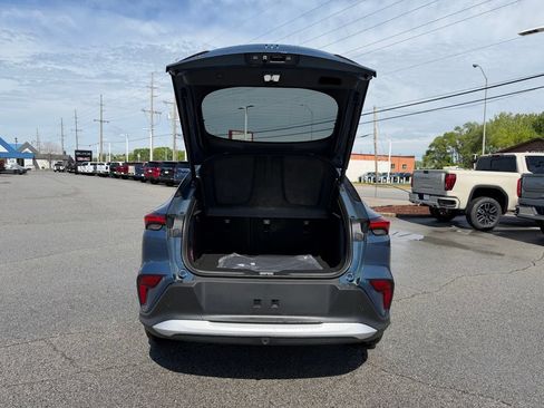 New 2026 Buick Envista Sport Touring w/ Convenience II Package FWD image 6