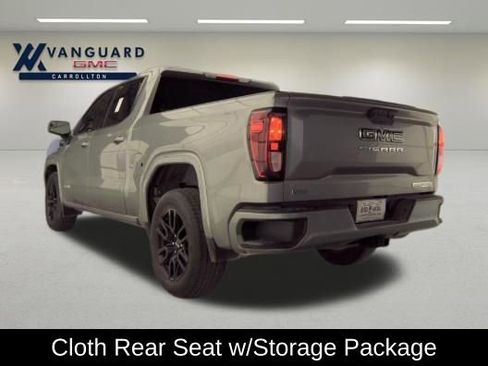 Used 2023 GMC Sierra 1500 Elevation RWD image 3