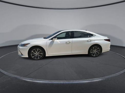 Used 2025 Lexus ES 350 w/ Premium Package FWD image 5