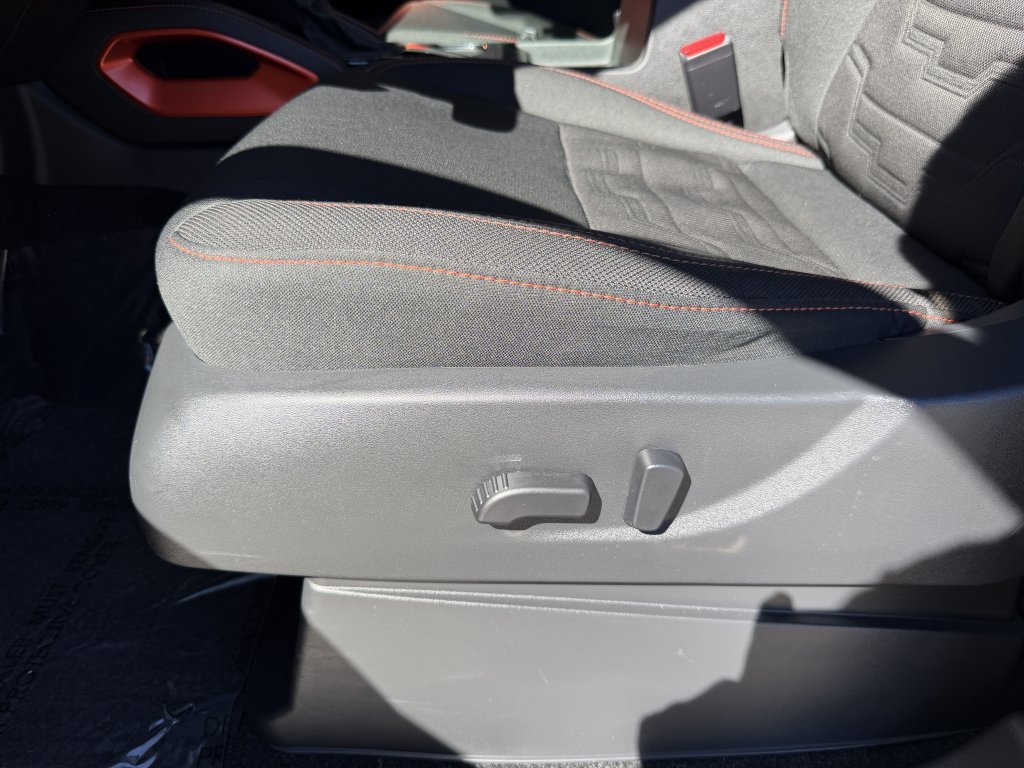 Used 2024 Nissan Frontier Pro-X w/ Technology Package RWD image 31
