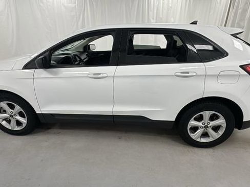 Used 2024 Ford Edge SE AWD/4WD image 6