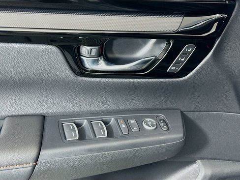Certified 2026 Honda CR-V Sport Touring image 18