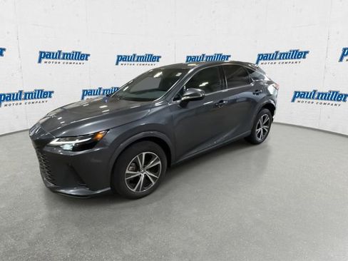 Used 2025 Lexus RX 350 FWD w/ Technology Package image 5