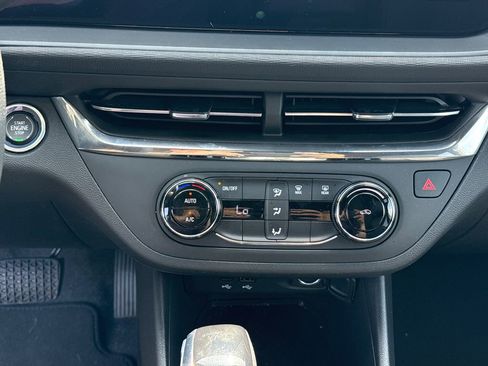 New 2026 Buick Envista Preferred FWD image 23