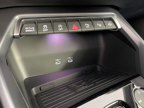 New 2025 Audi A3 2.0T Premium image 31