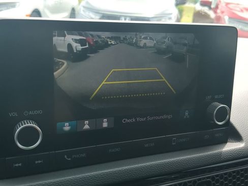 Used 2025 Honda Civic Sport image 20