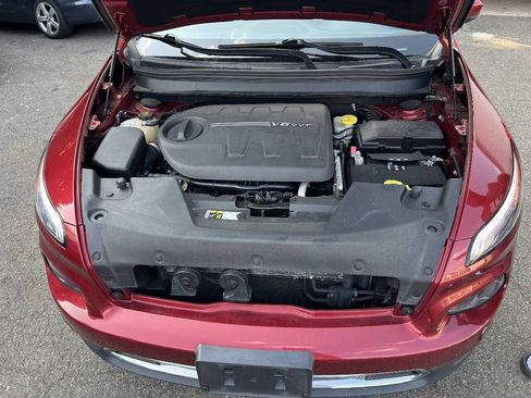Used 2015 Jeep Cherokee Limited AWD/4WD image 38