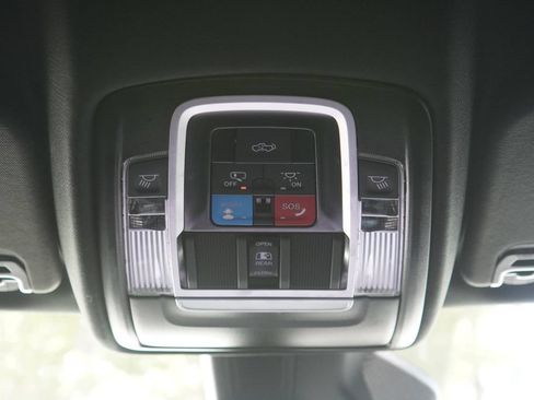 Used 2025 RAM 1500 Laramie w/ Night Edition AWD/4WD image 25