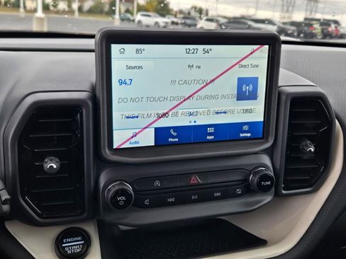 Used 2024 Ford Bronco Sport Heritage w/ Heritage Convenience Package image 23