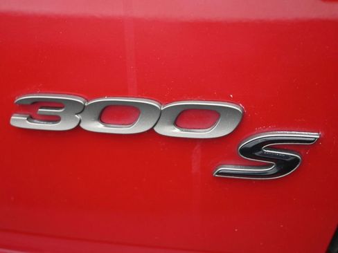 Used 2016 Chrysler 300 S w/ 300S Premium Group image 51