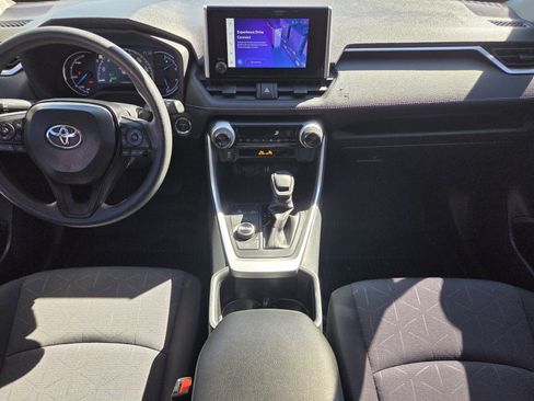 Certified 2025 Toyota RAV4 XLE image 7