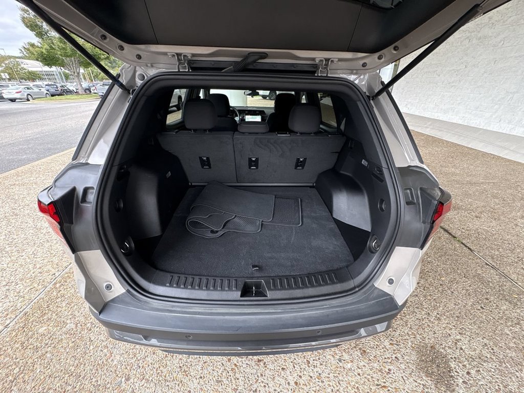 Certified 2025 GMC Terrain Elevation AWD/4WD image 26