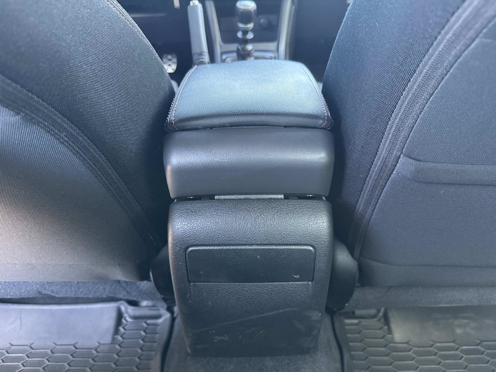 Used 2020 Subaru WRX Premium AWD/4WD image 17