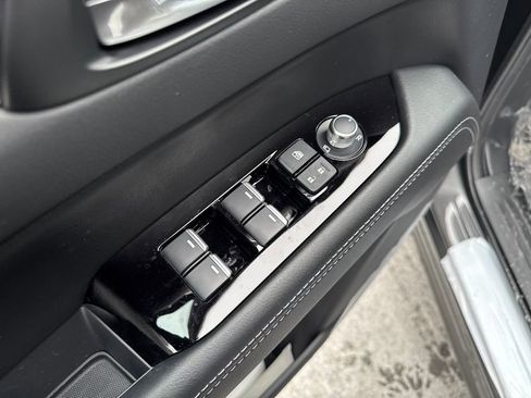 New 2025 MAZDA CX-5 AWD 2.5 S w/ Premium Plus Pkg image 24