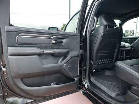 New 2026 RAM 1500 RHO w/ RHO Level 1 Equipment Group image 36