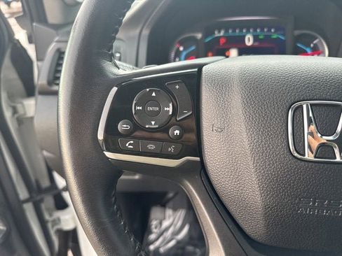 Used 2022 Honda Pilot EX-L image 19