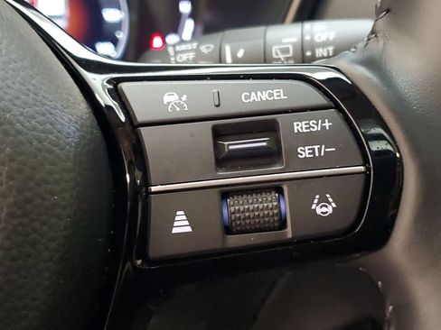 Certified 2026 Honda CR-V EX-L image 13