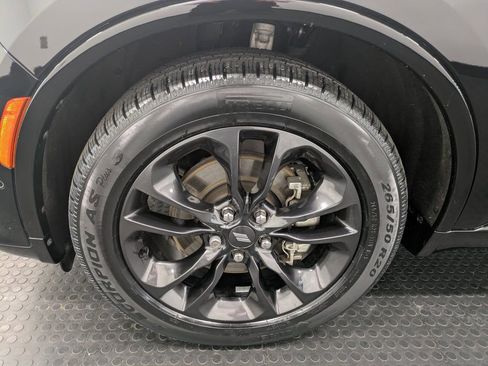 Used 2022 Dodge Durango R/T w/ Blacktop Package image 7