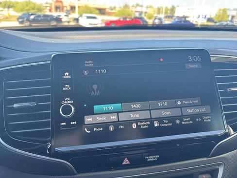 Used 2024 Honda Ridgeline RTL image 21