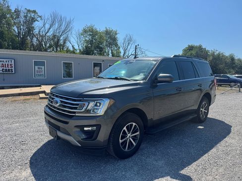Used 2020 Ford Expedition XLT RWD image 7