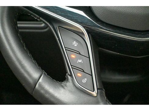 Used 2024 Cadillac XT5 Premium Luxury w/ LPO, Floor Liner Package AWD/4WD image 42
