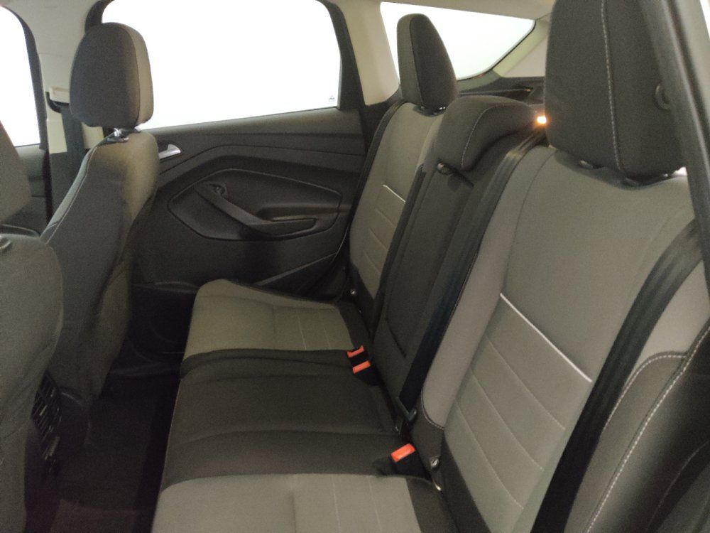 Used 2015 Ford Escape SE w/ Equipment Group 201A AWD/4WD image 18