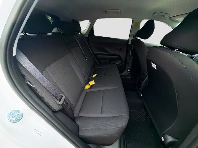 New 2026 Hyundai Kona SEL Sport FWD image 27