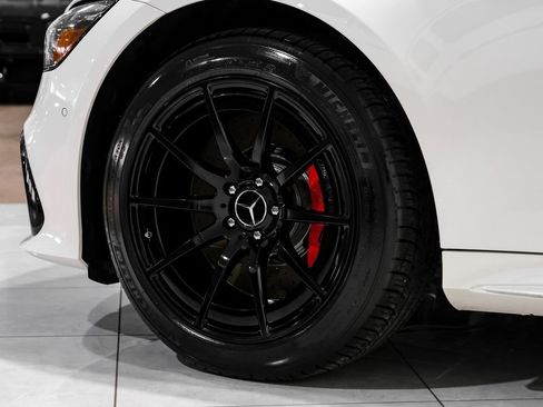 Used 2023 Mercedes-Benz AMG GT 53 image 57