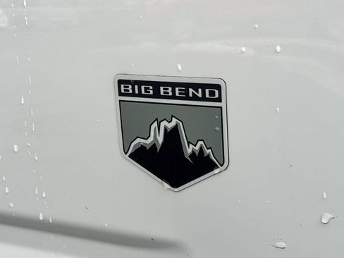 Used 2022 Ford Bronco Sport Big Bend w/ Convenience Package image 11