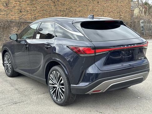 New 2026 Lexus RX 350 Premium Plus w/ Convenience Package AWD/4WD image 7