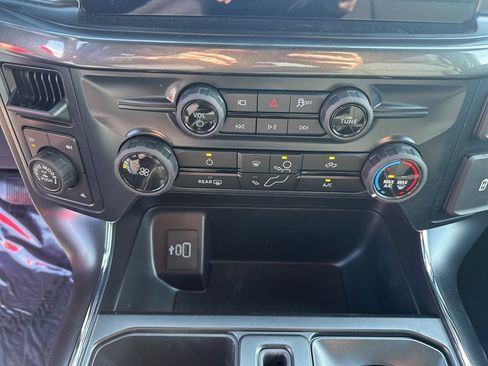 New 2026 Ford F150 STX w/ Equipment Group 200A AWD/4WD image 22