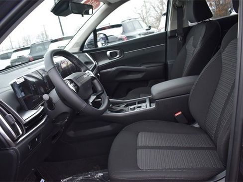 New 2026 Kia Sorento LX image 20