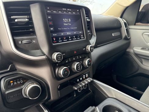 Used 2020 RAM 1500 Big Horn image 19