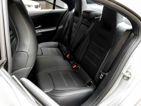 Used 2024 Mercedes-Benz CLA 45 AMG 4MATIC image 40