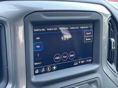 New 2026 GMC Sierra 1500 Pro w/ Pro Value Package image 19