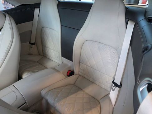 New 2026 Mercedes-Benz SL 43 AMG SL 43 AMG image 9