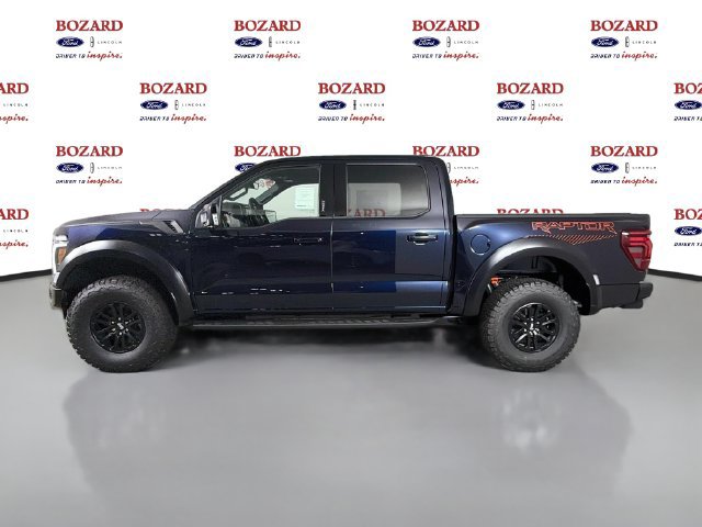 New 2026 Ford F150 Raptor AWD/4WD image 4