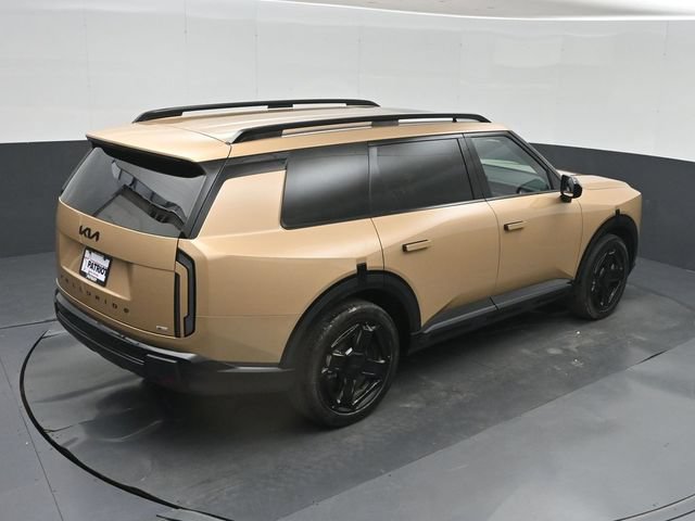 Used 2027 Kia Telluride EX X-Line w/ Towing Package AWD/4WD image 42