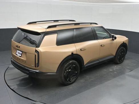 Used 2027 Kia Telluride EX X-Line w/ Towing Package AWD/4WD image 42