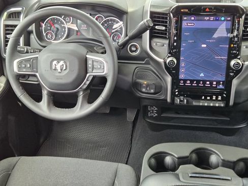 Certified 2026 RAM 2500 Big Horn AWD/4WD image 35