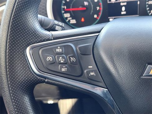 Certified 2024 Chevrolet Malibu LT image 26