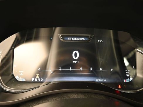 Used 2023 RAM 2500 Rebel w/ Level 1 Equipment Group image 29