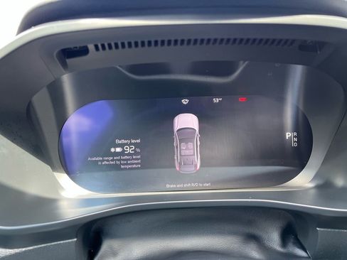 Certified 2023 Volvo C40 P8 Recharge Ultimate w/ Protection Package Premier AWD/4WD image 14