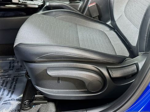 Certified 2023 Kia Seltos S image 18