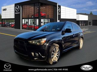 Used 2011 Mitsubishi Outlander Sport SE AWD/4WD video 1
