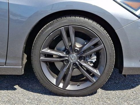 Used 2023 Acura Integra A-Spec FWD image 8