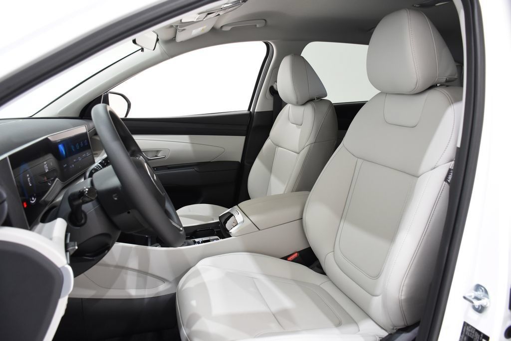 New 2026 Hyundai Tucson SEL Plus AWD/4WD image 22