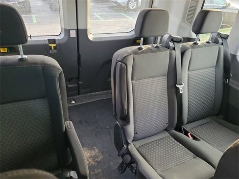Used 2022 Ford Transit 350 XLT image 29