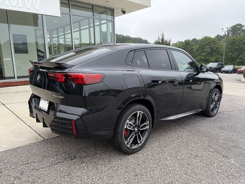 Used 2026 BMW X2 xDrive28i w/ Technology Package AWD/4WD image 8