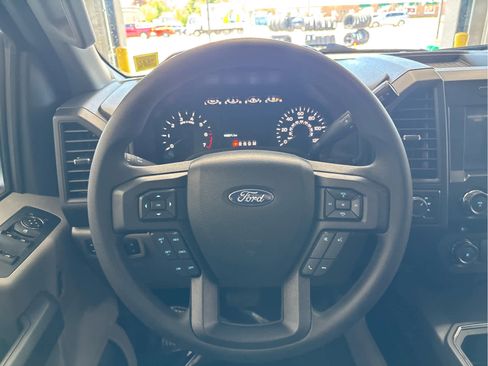 Used 2020 Ford F150 XL w/ Equipment Group 101A Mid AWD/4WD image 11